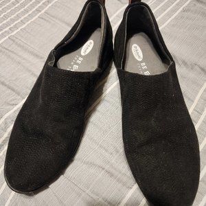 Dr. Scholl's Ruler Slip-On Size 6